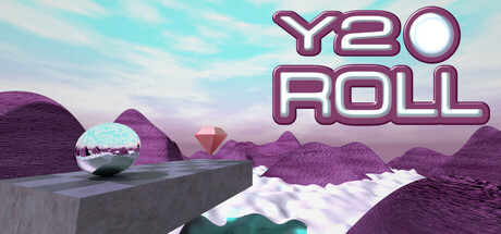 Y2ROLL game cover