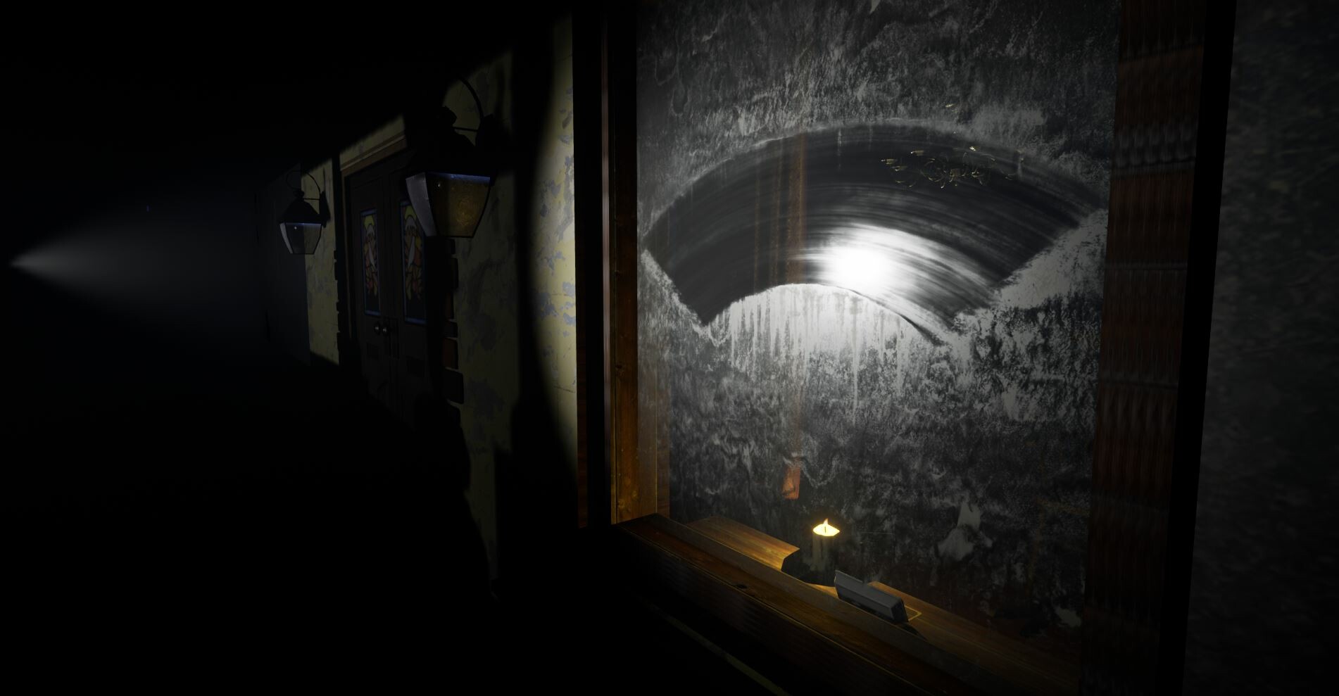 I Hope You Die! screenshot #5