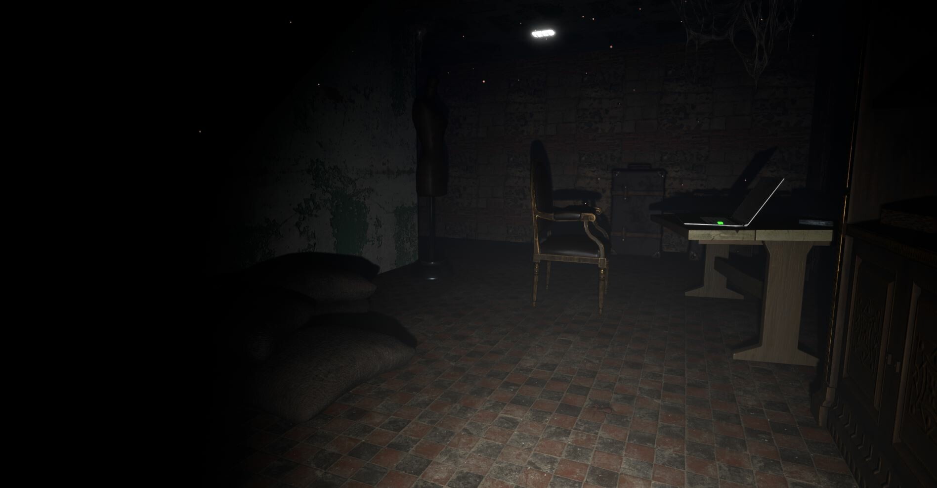 I Hope You Die! screenshot #7