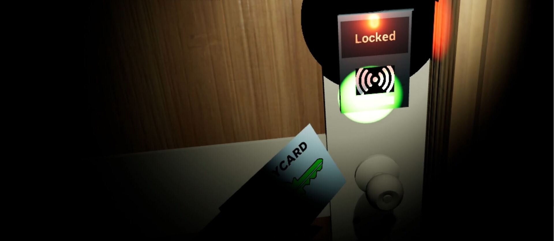 I Hope You Die! screenshot #11