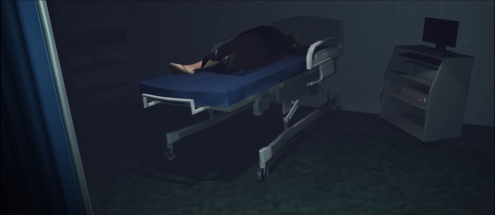 I Hope You Die! screenshot #10