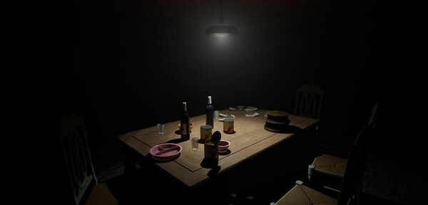 I Hope You Die! screenshot 2