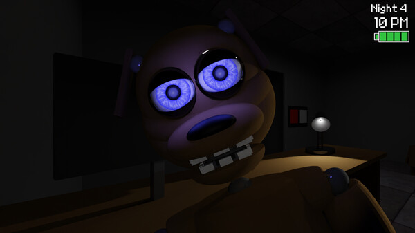 Screenshot z The Week With Grugles 2