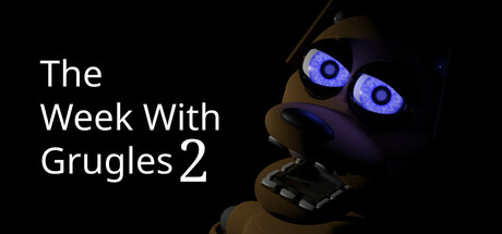 The Week With Grugles 2 cover art
