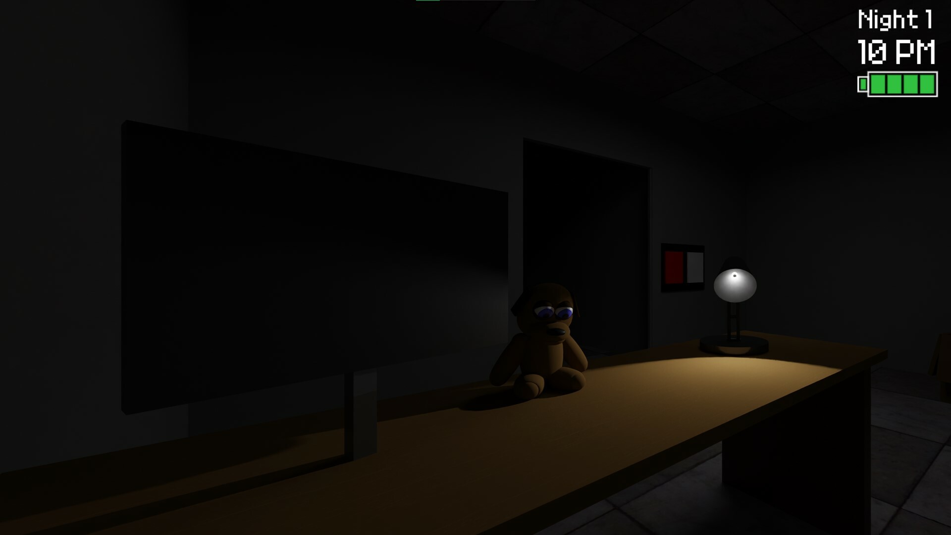 The Week With Grugles 2 Featured Screenshot #1