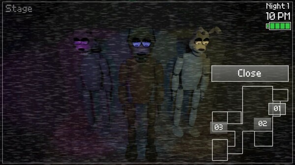 Screenshot z The Week With Grugles 2