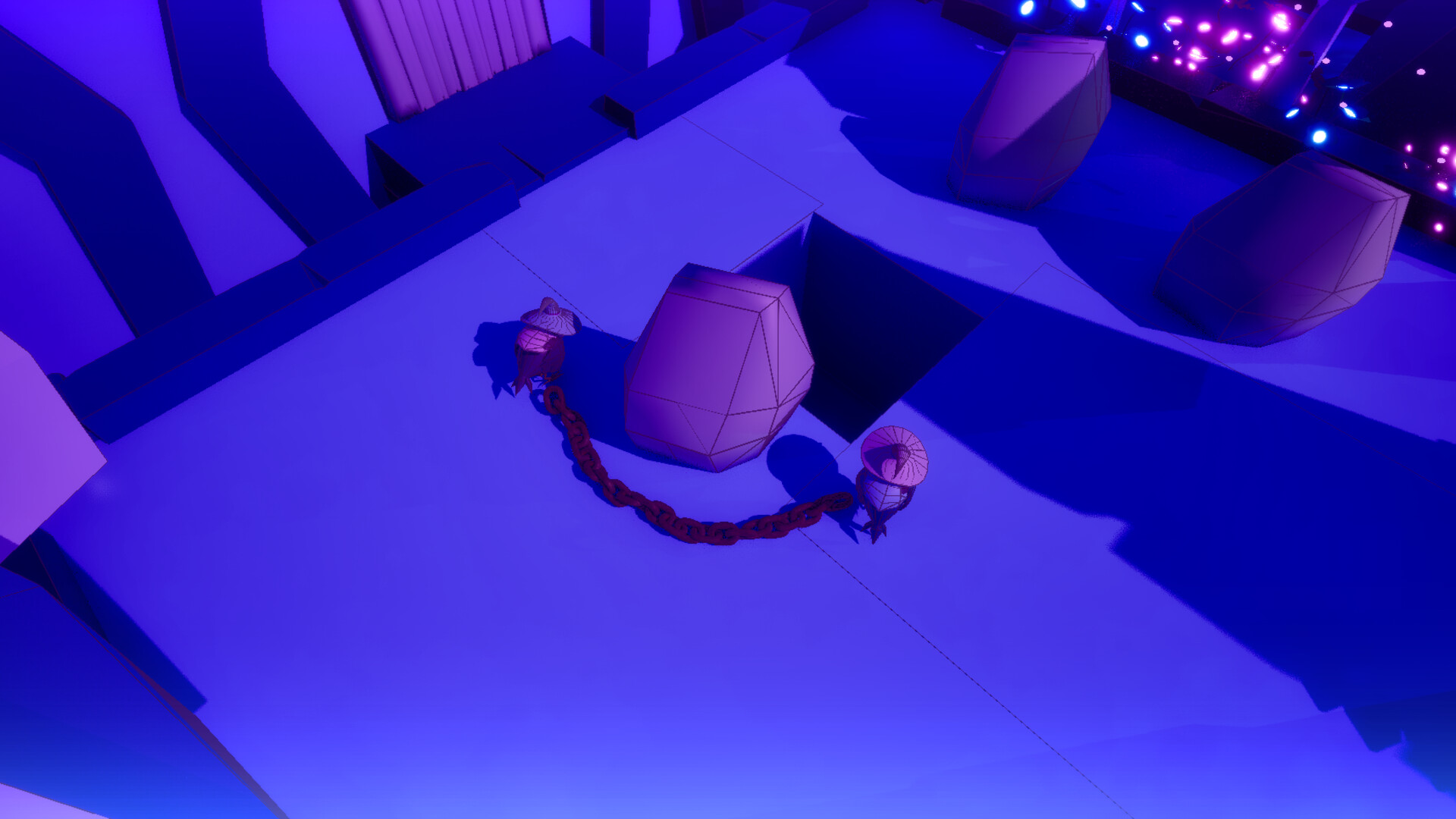 Bubba Yuga screenshot #2