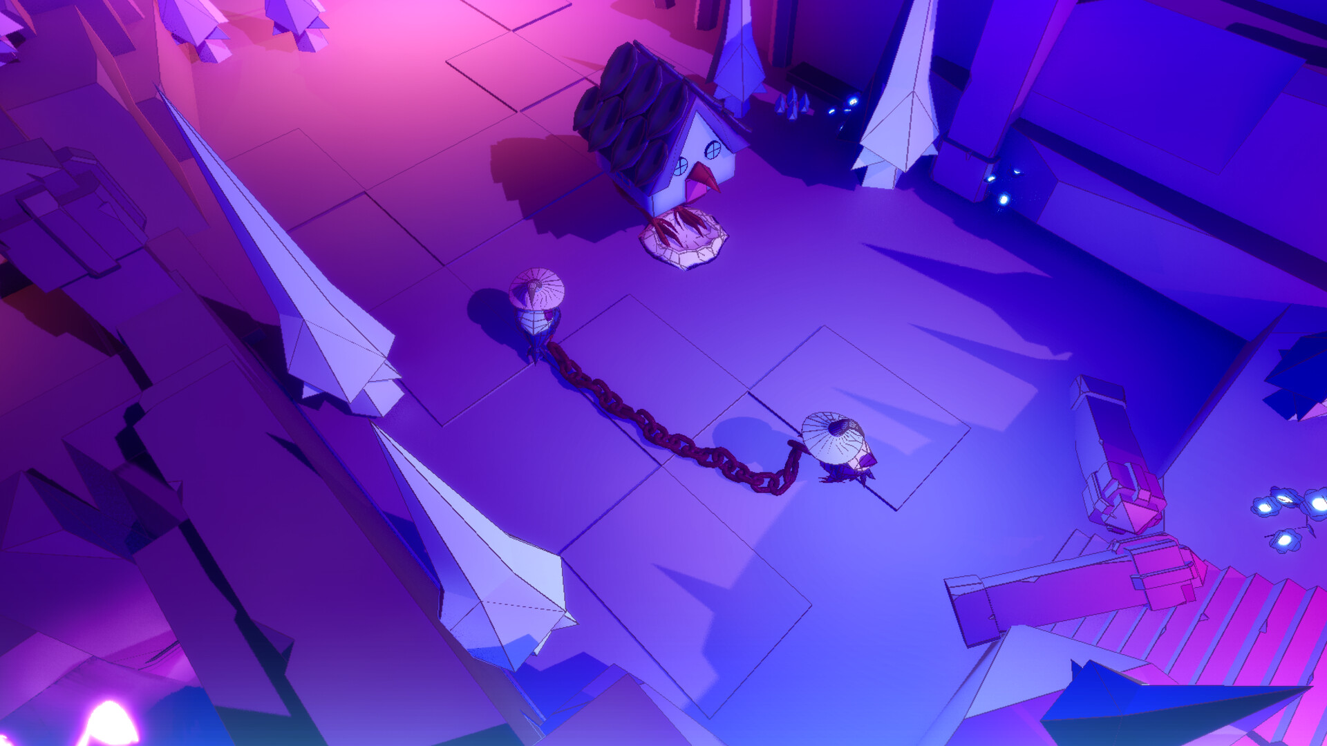 Bubba Yuga screenshot #3