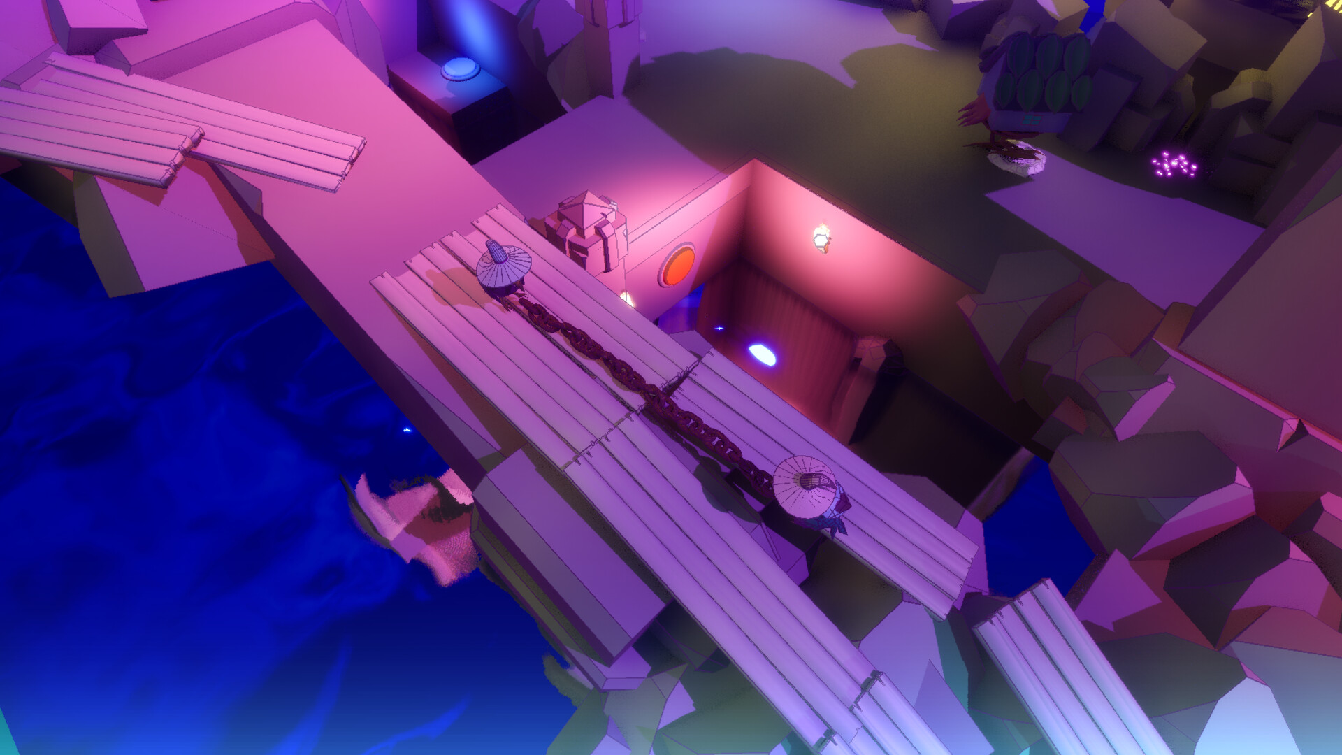 Bubba Yuga screenshot #5