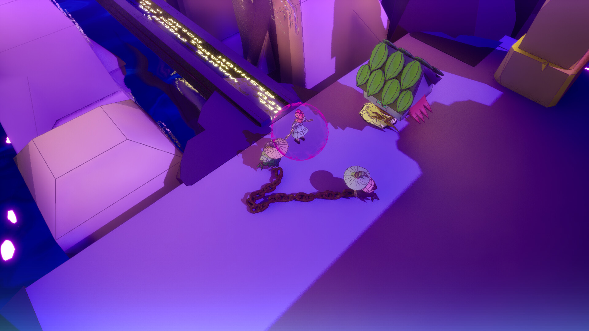 Bubba Yuga screenshot #4