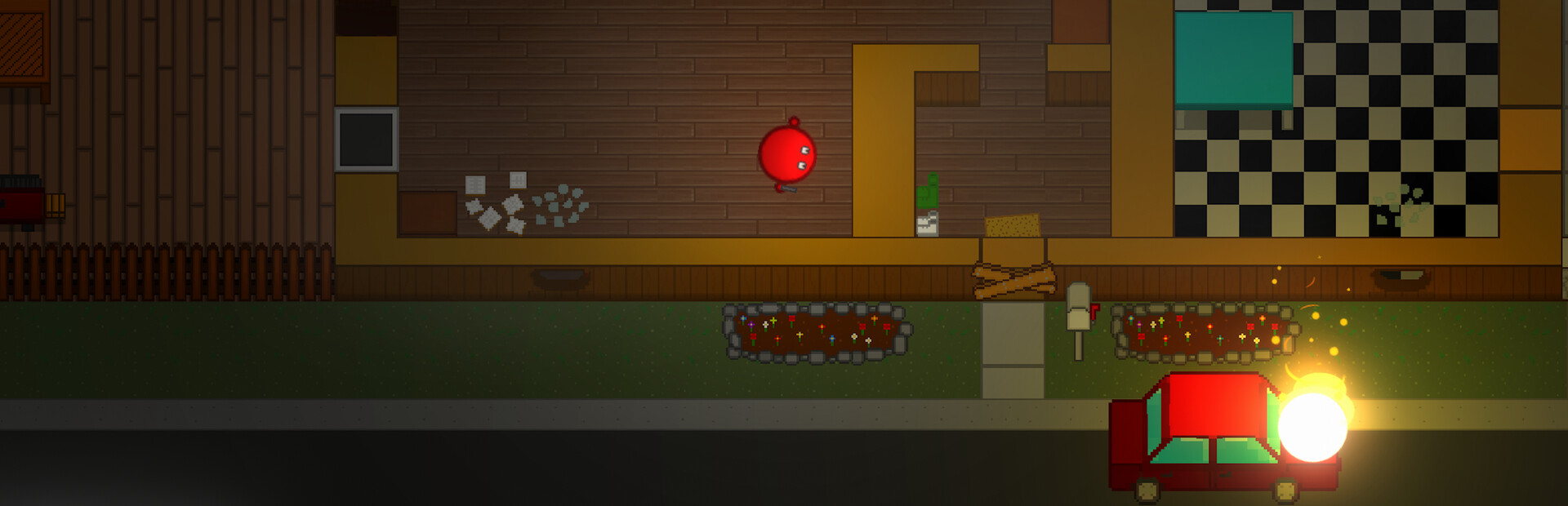 Zombie Cubes 2