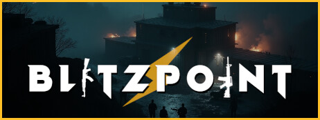 Blitzpoint cover art