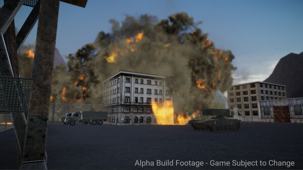 Blitzpoint screenshot 3