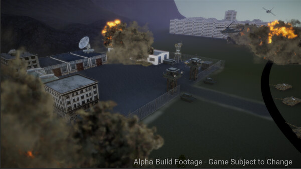 Blitzpoint screenshot 2