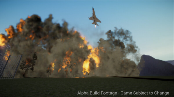 Blitzpoint screenshot 1