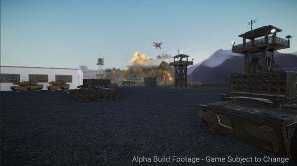 Blitzpoint screenshot 4