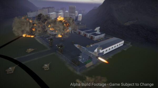 Blitzpoint screenshot 5