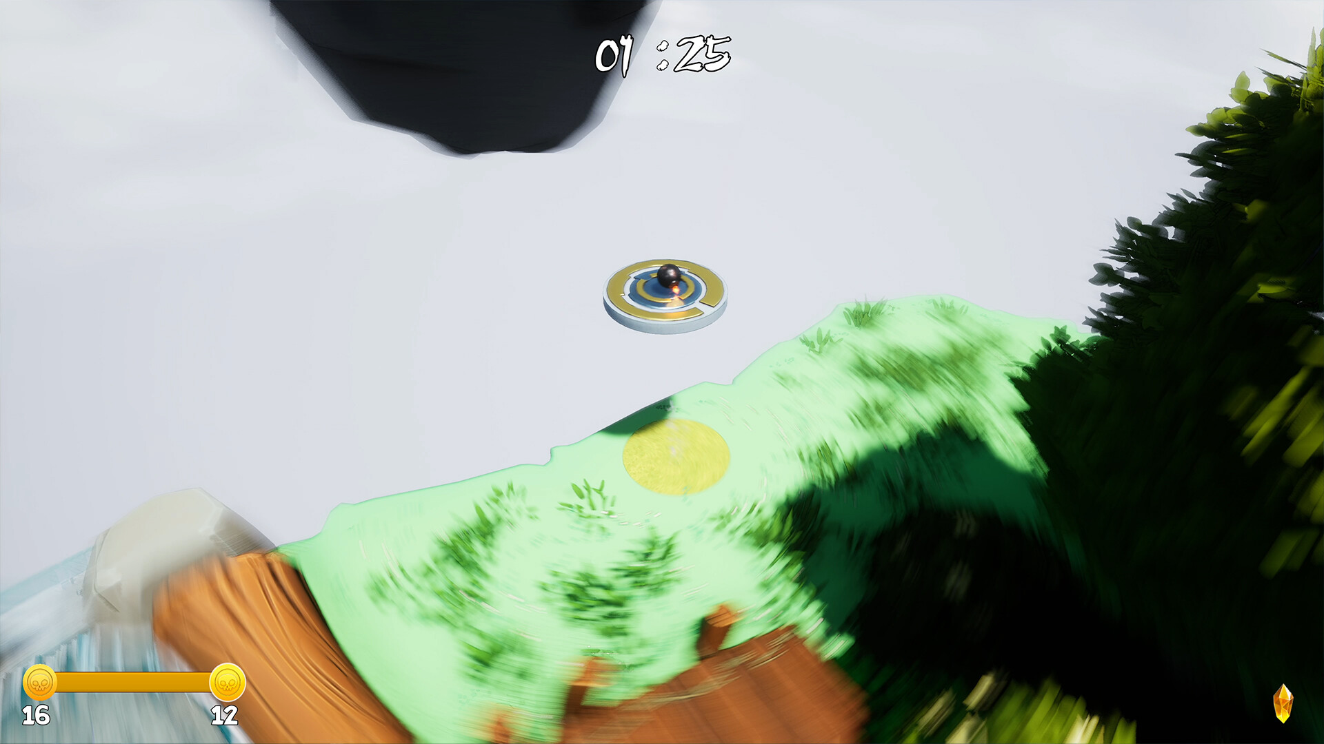 You Are The Bomb: A Game About Rolling Bombs screenshot #13