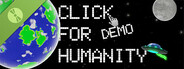 Click for Humanity Demo