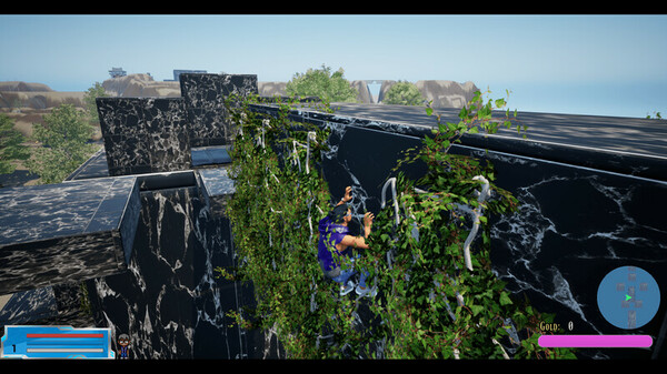Shadow Breakers Demo screenshot 3