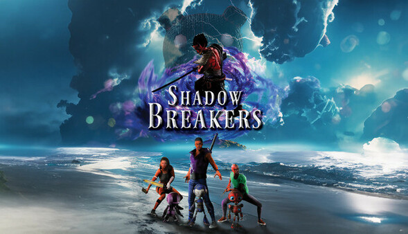 Shadow Breakers Demo screenshot 4
