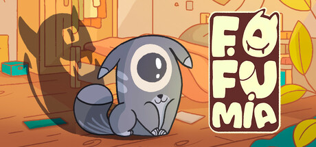 Fofumia cover art