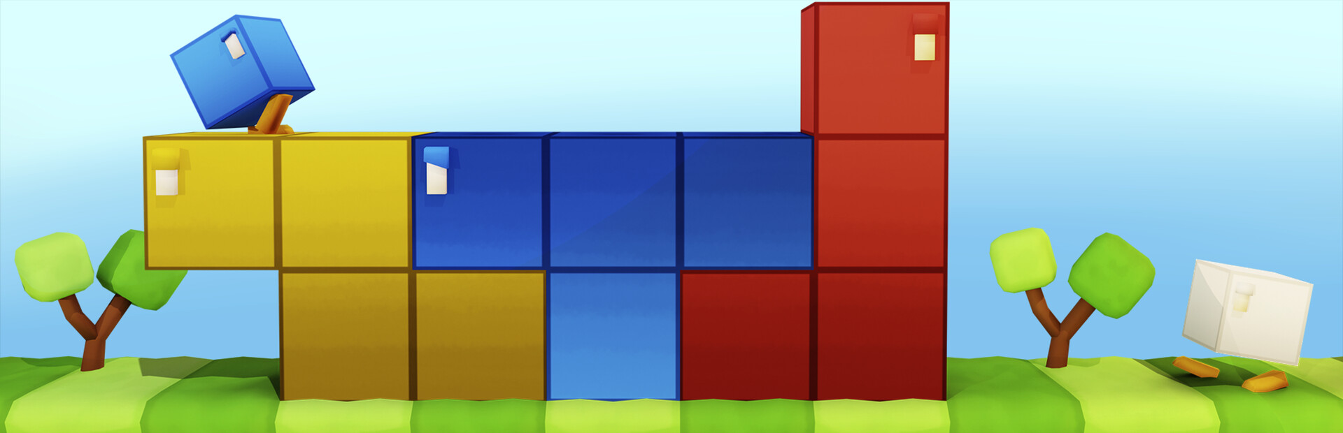 TETRA's Escape 2