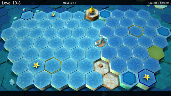 TERASLIDE screenshot 4