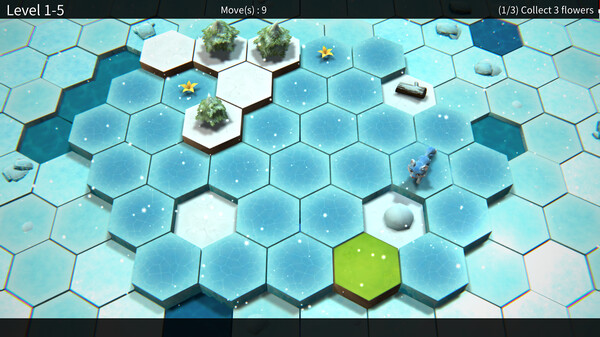 TERASLIDE screenshot 1