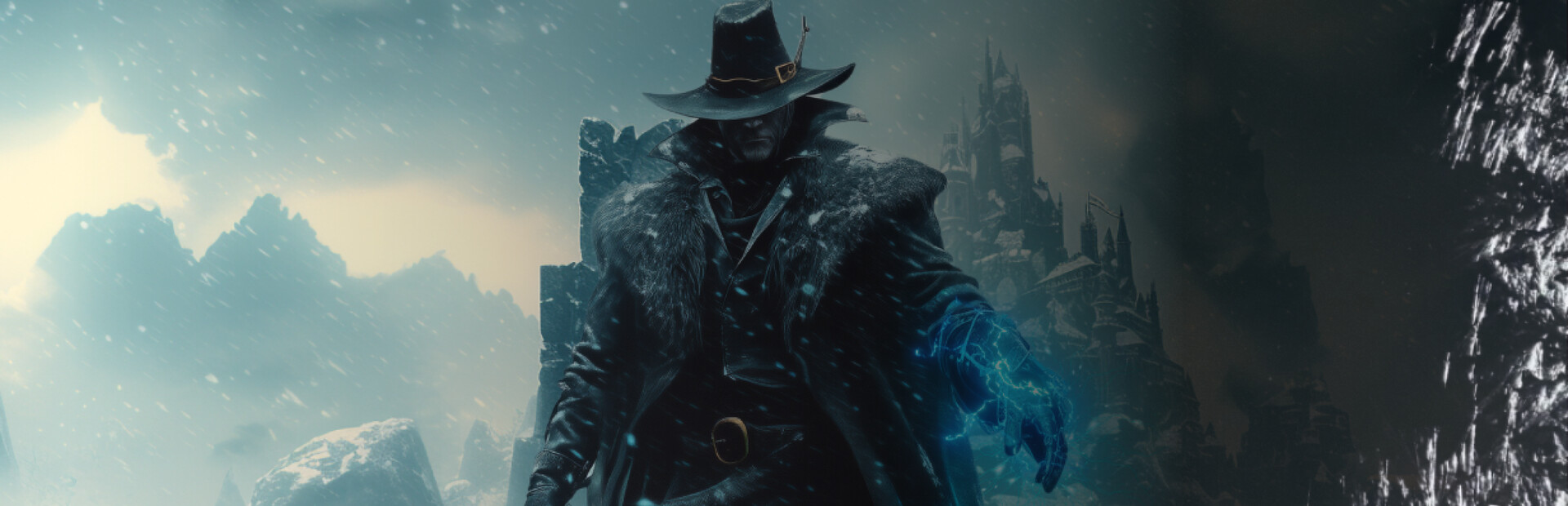 Untold Winter