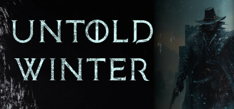 Untold Winter cover art