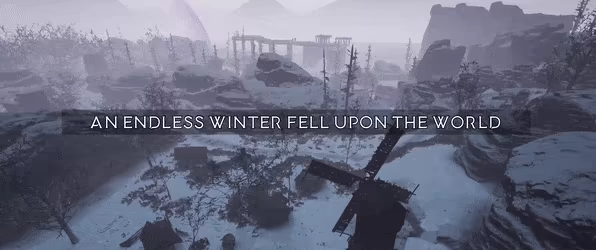 Untold Winter video 6