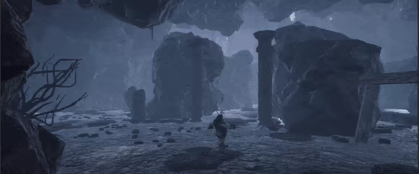 Untold Winter video 4