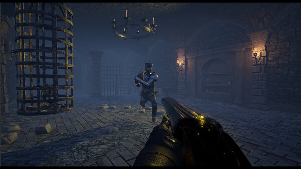 Untold Winter screenshot 3