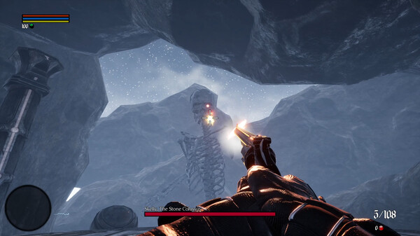 Untold Winter screenshot 8