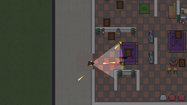 Gafes Special Agent Demo