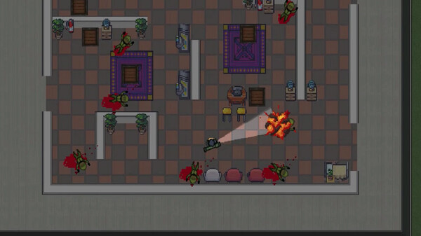 Gafes Special Agent Demo
