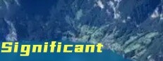 Significant