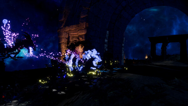 Soul Tides screenshot 8