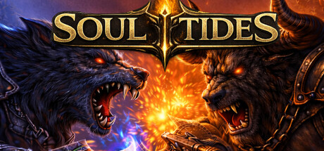 Soul Tides