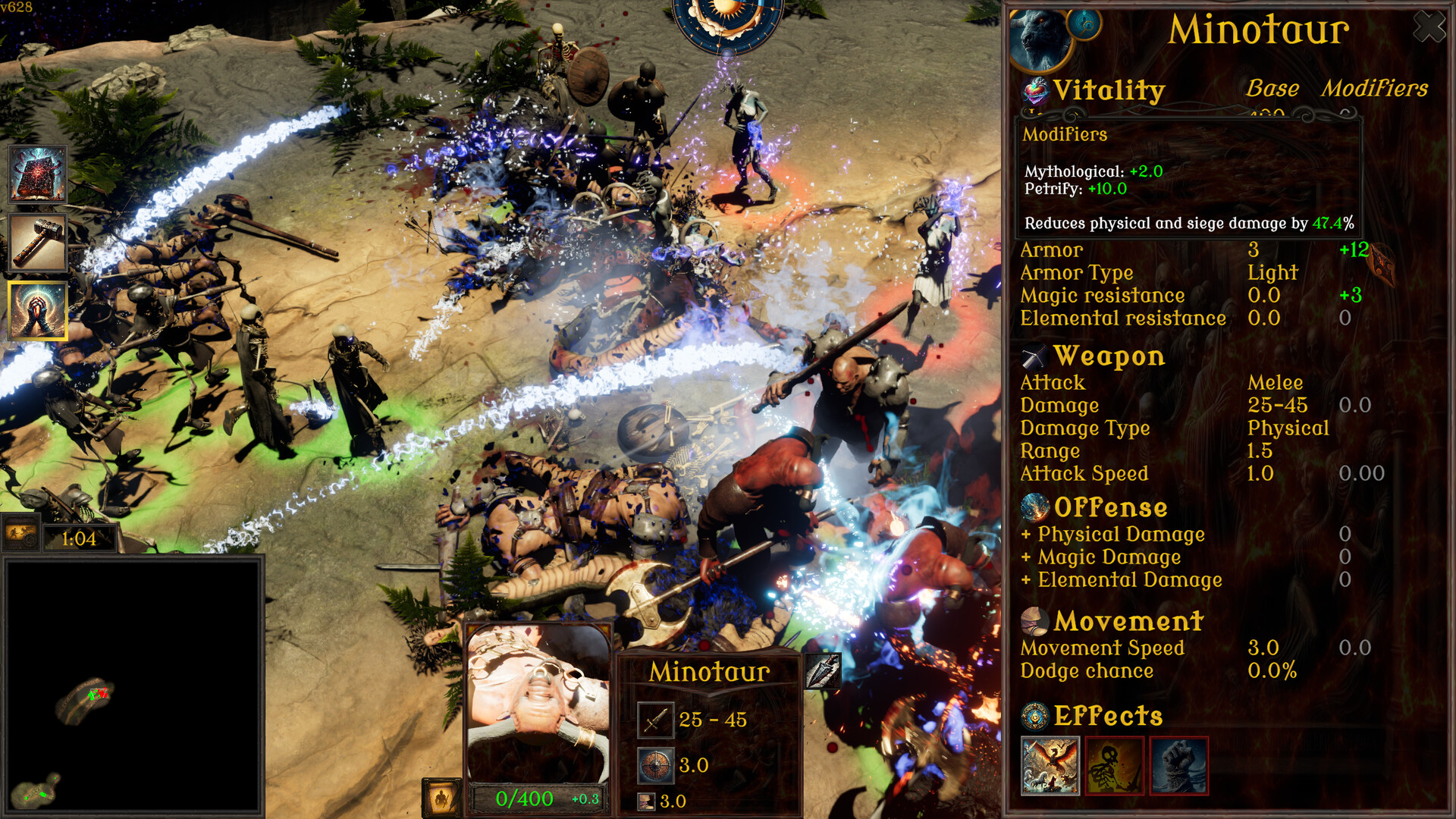 Soul Tides screenshot 6