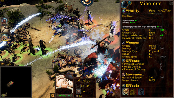 Screenshot media