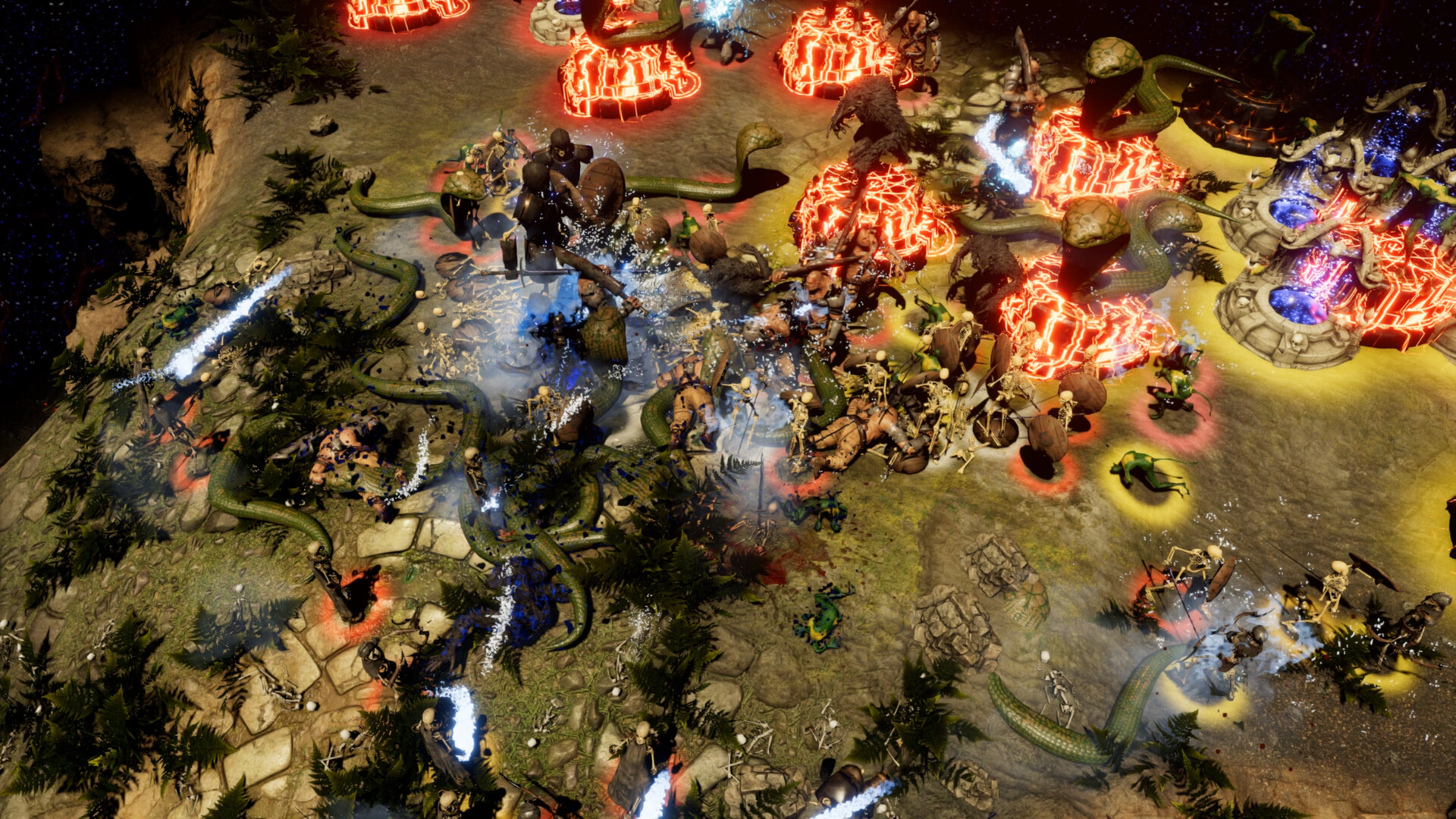 Soul Tides screenshot 5
