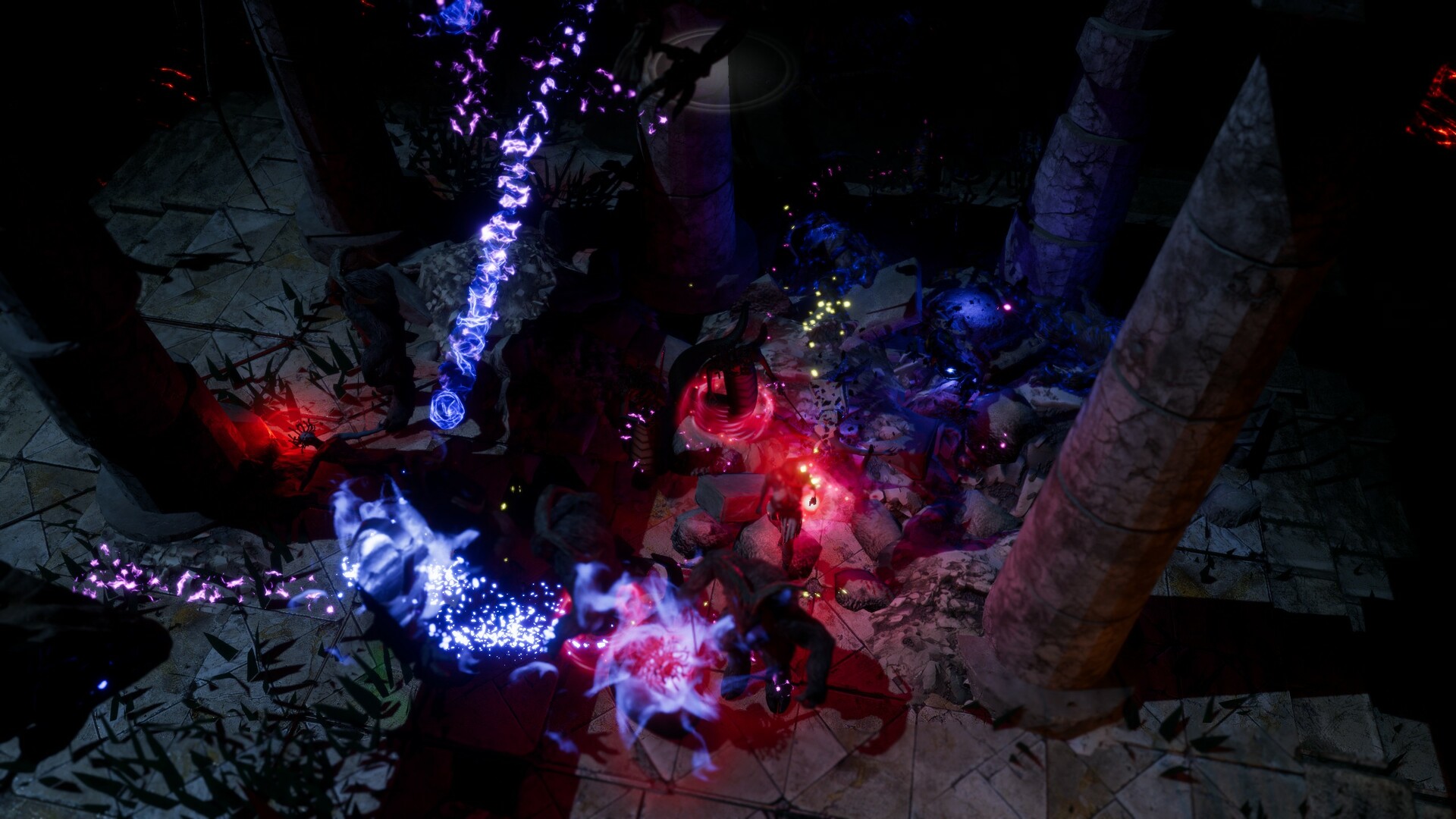 Soul Tides screenshot #11