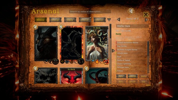Soul Tides screenshot 3