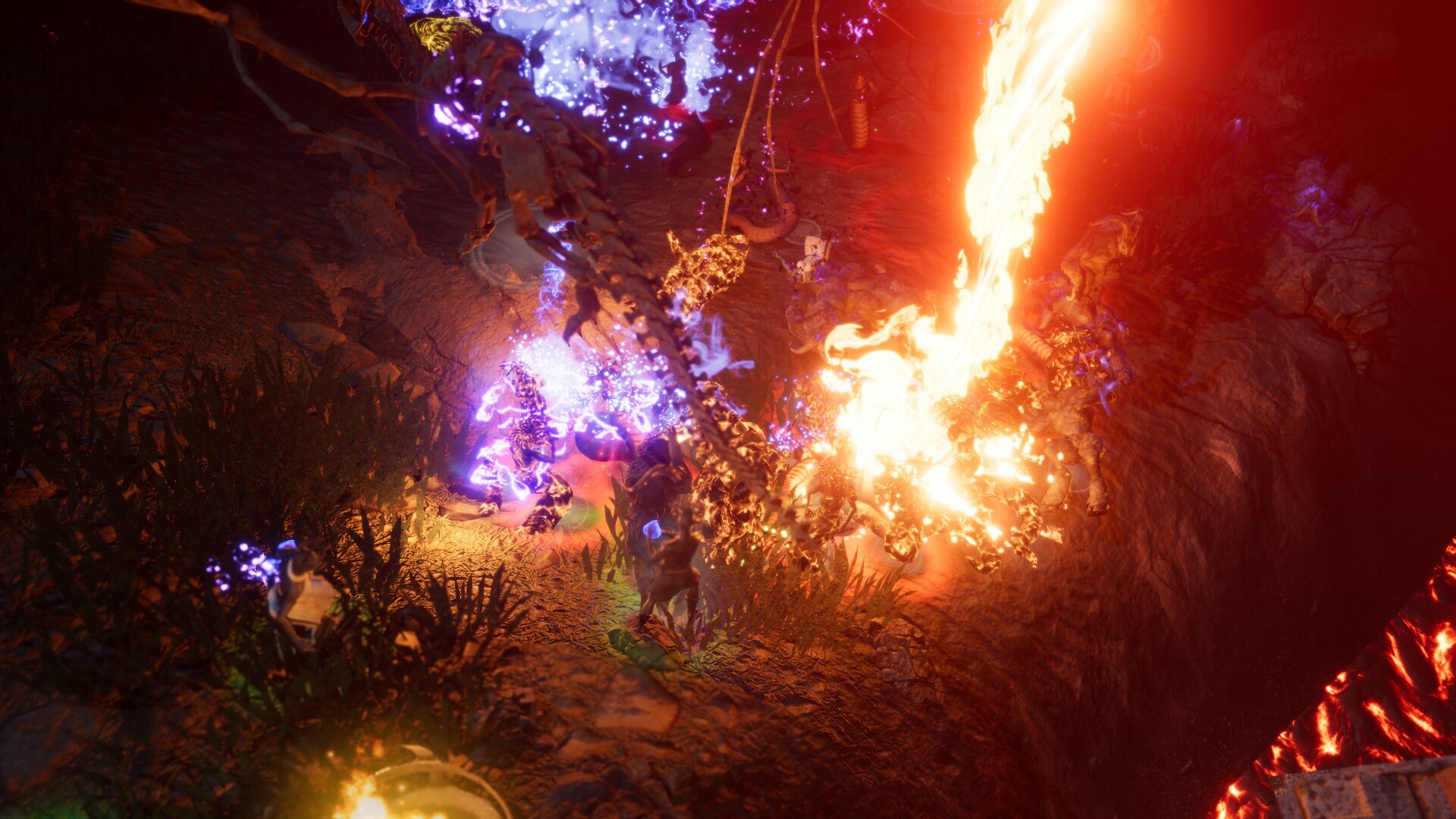 Soul Tides screenshot #10