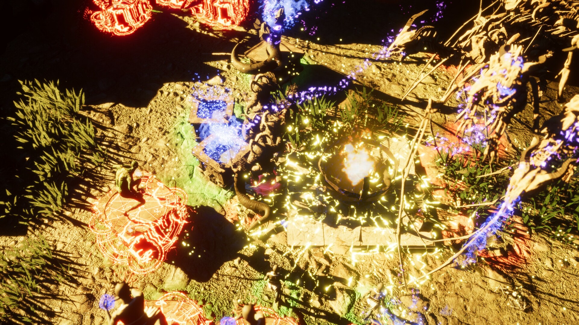 Soul Tides screenshot #13