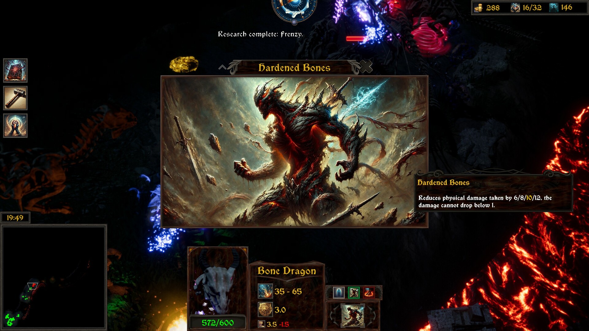 Soul Tides screenshot #7