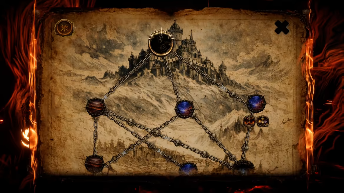 Soul Tides video 7