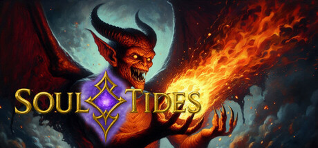 Soul Tides game thumbnail